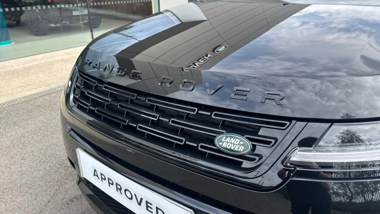 Land Rover Range Rover Evoque 2.0 D200 Autobiography 5dr Auto [Revised] Diesel Hatchback